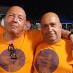 facce da…… festa