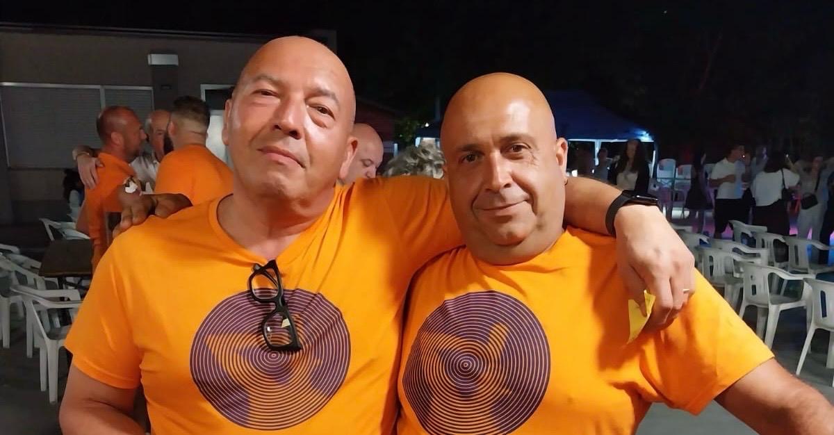 facce da…… festa