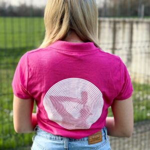POLO DONNA